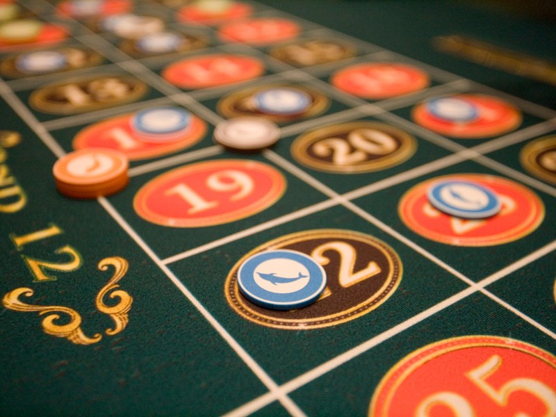 casino non aams