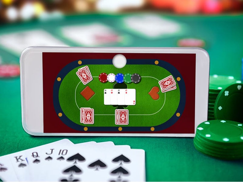 casino non aams
