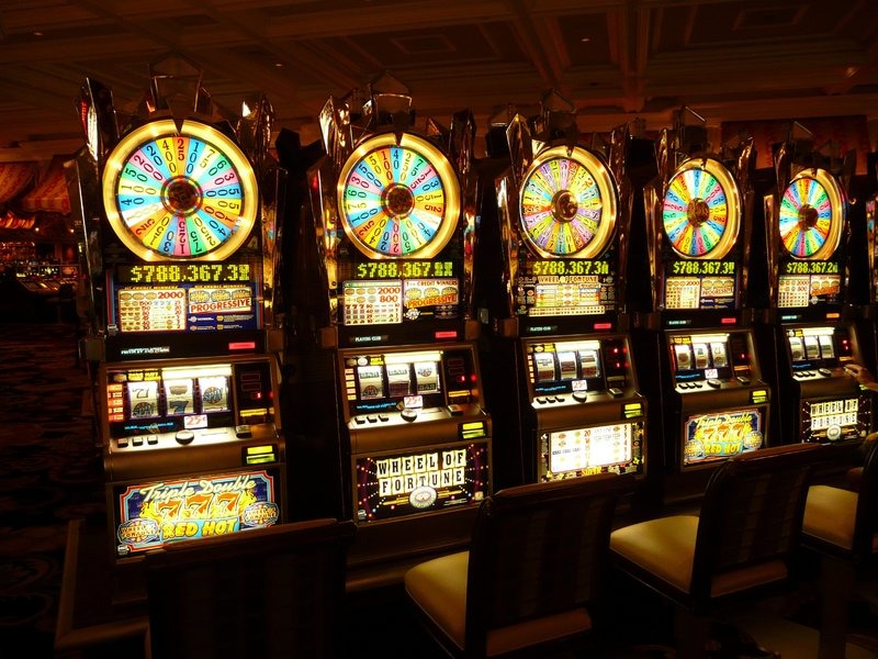 casinò online